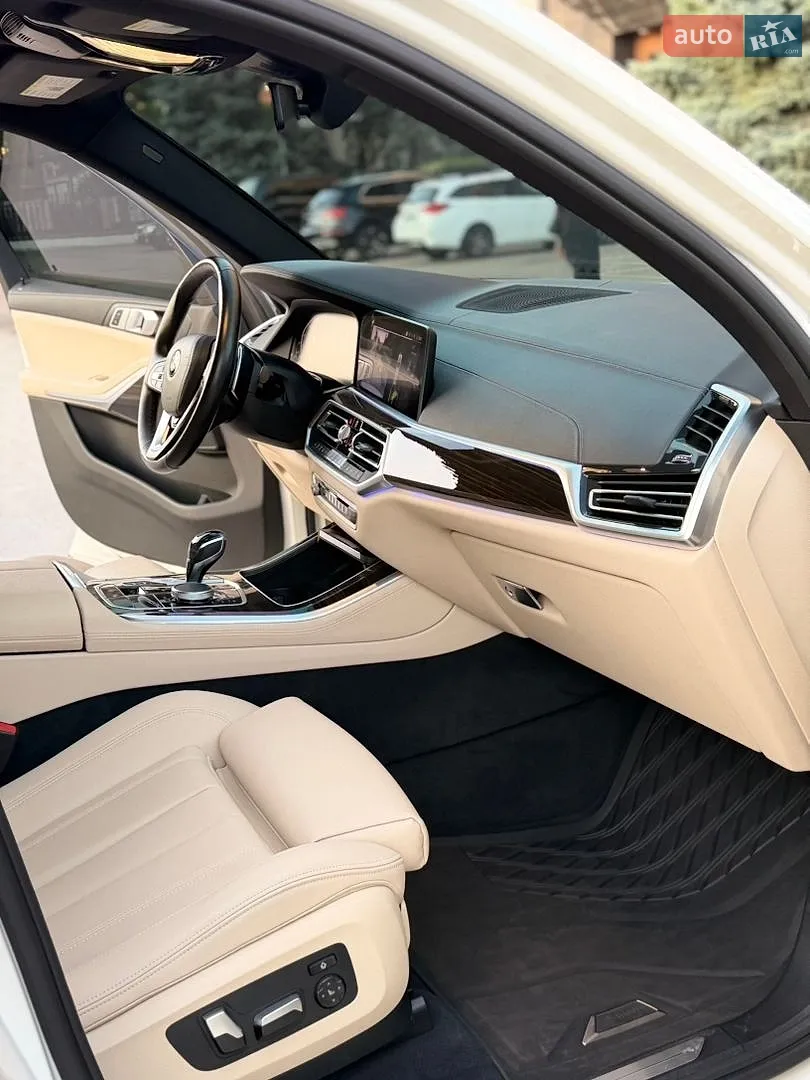 2019 BMW X5 - мініатюра 33