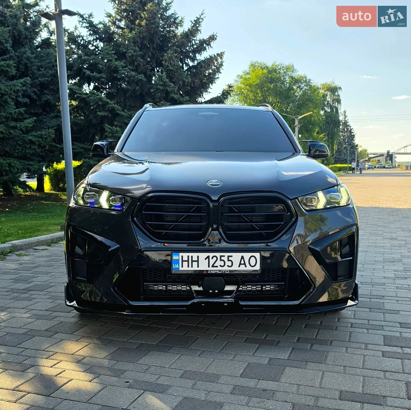 2022 BMW X5 - мініатюра 4