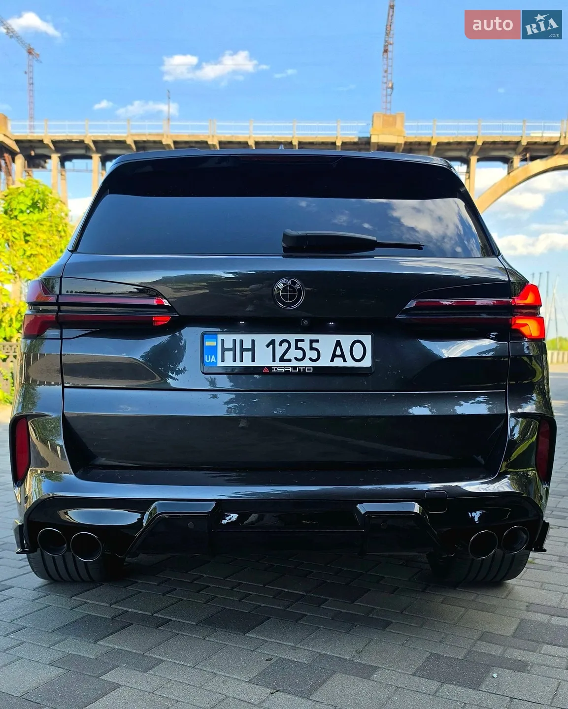 2022 BMW X5 - мініатюра 13