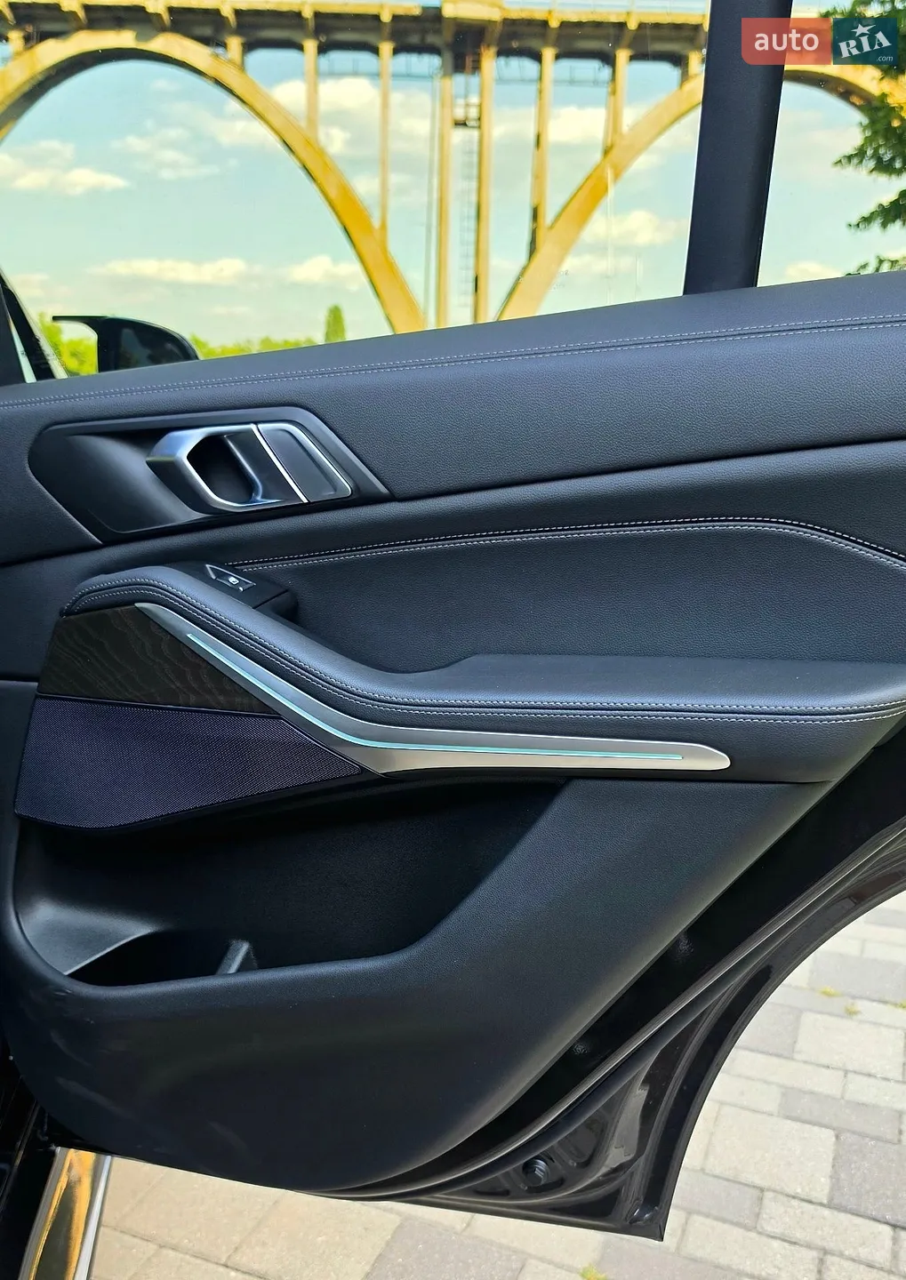 2022 BMW X5 - мініатюра 18