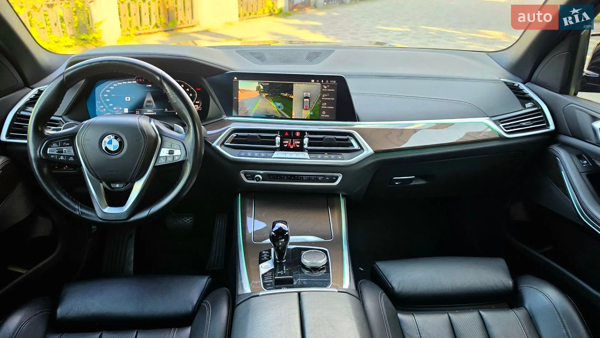 2022 BMW X5 - мініатюра 26