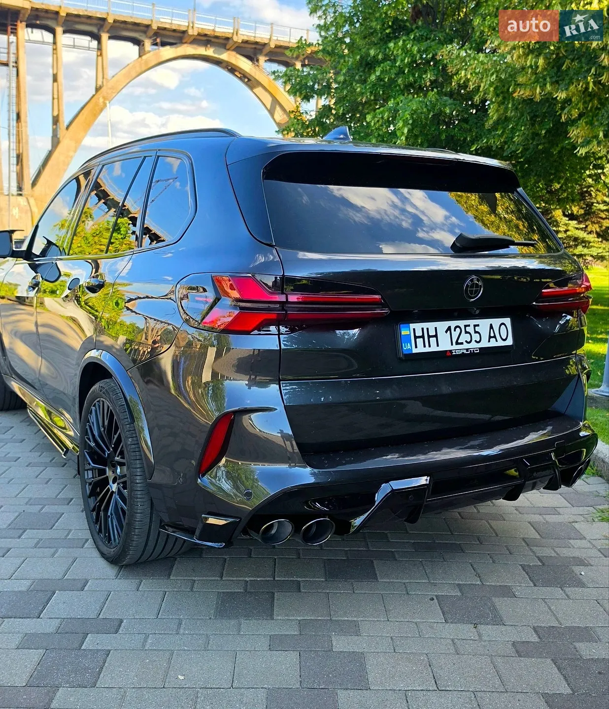 2022 BMW X5 - мініатюра 40