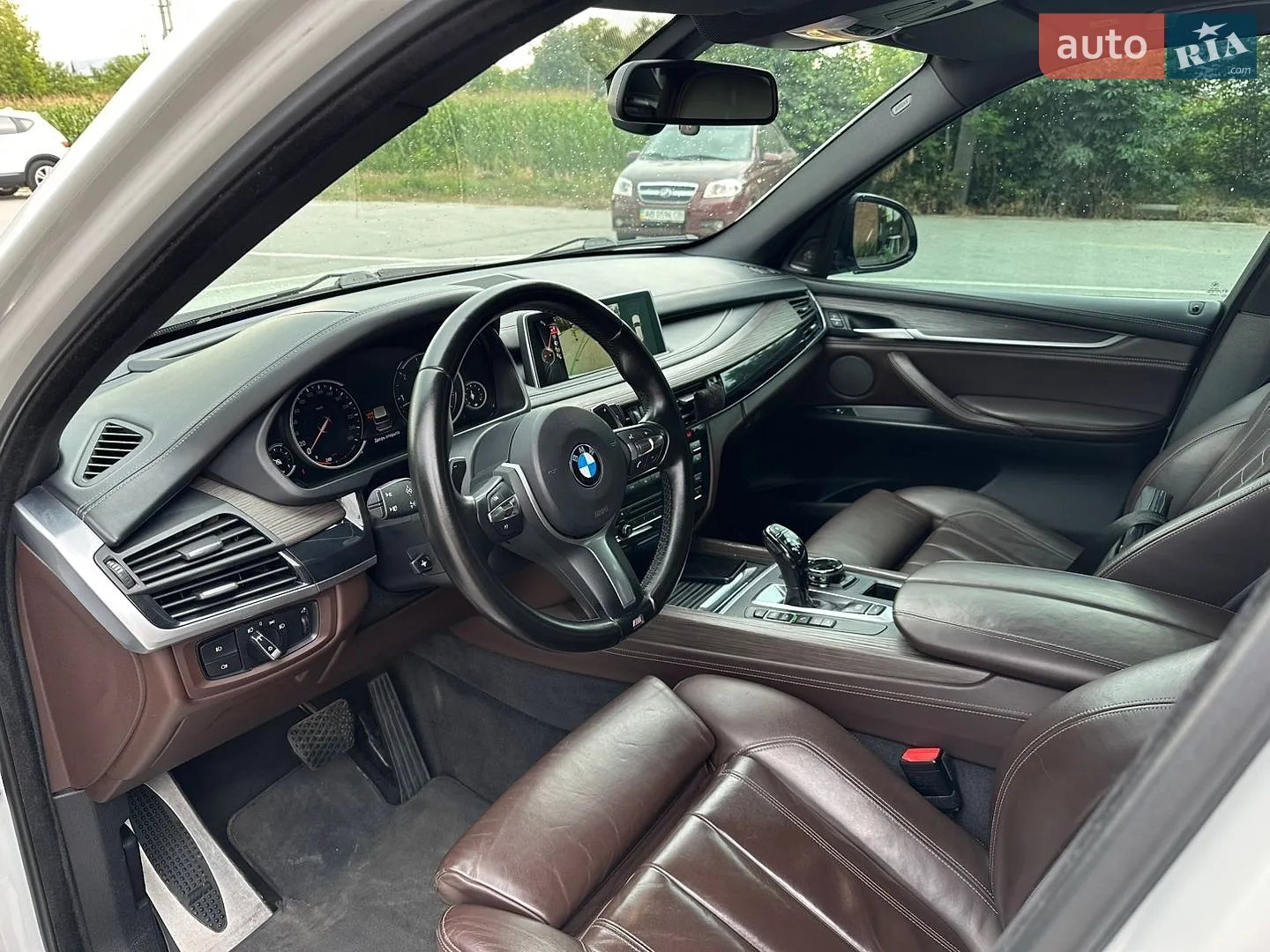 2015 BMW X5 - мініатюра 42