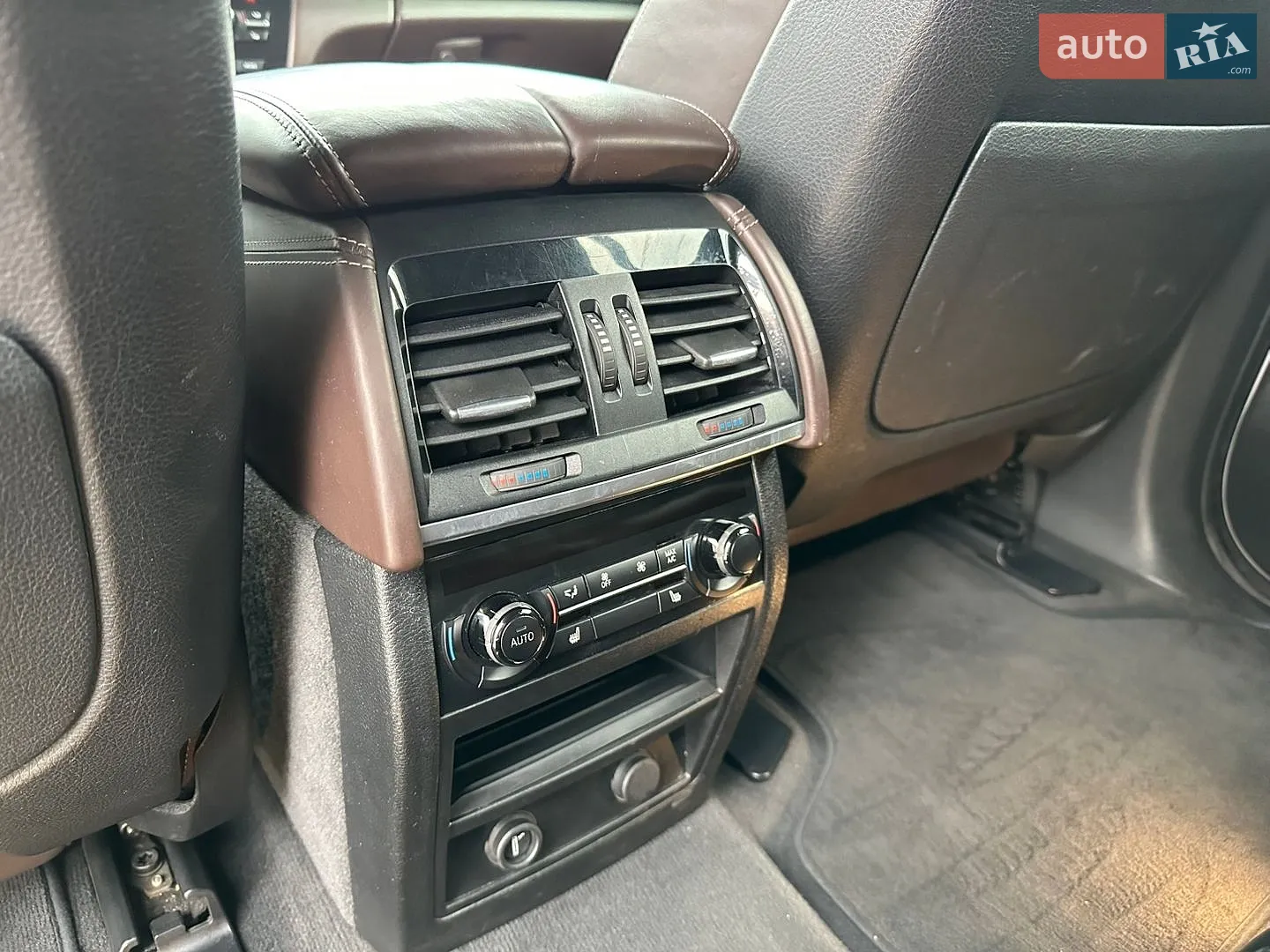 2015 BMW X5 - мініатюра 46
