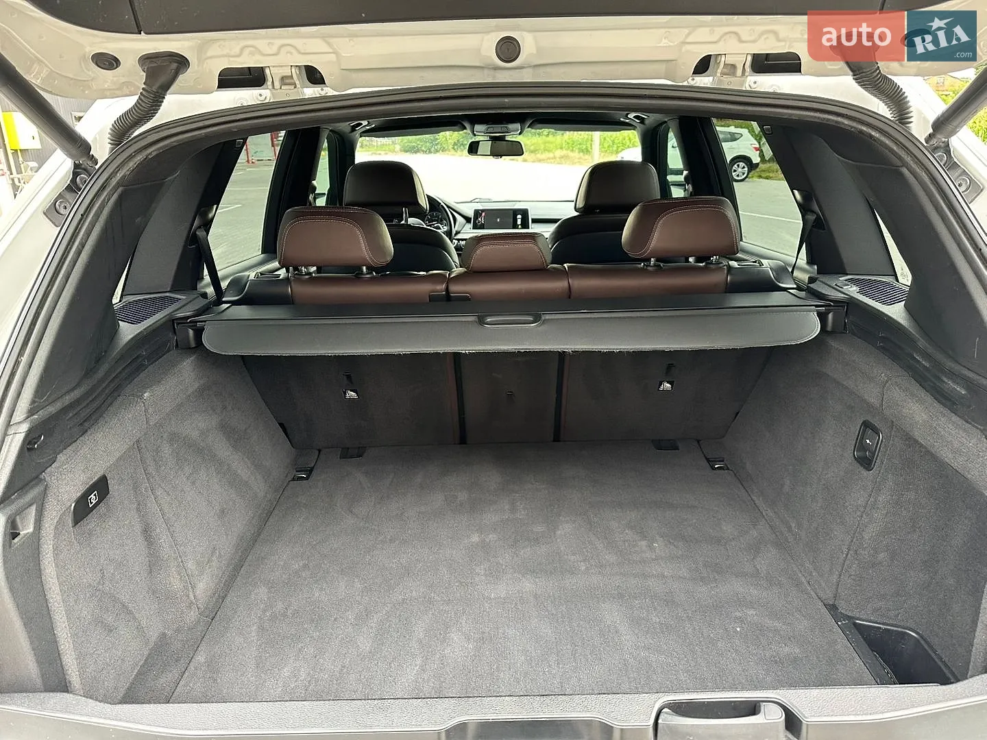 2015 BMW X5 - мініатюра 49