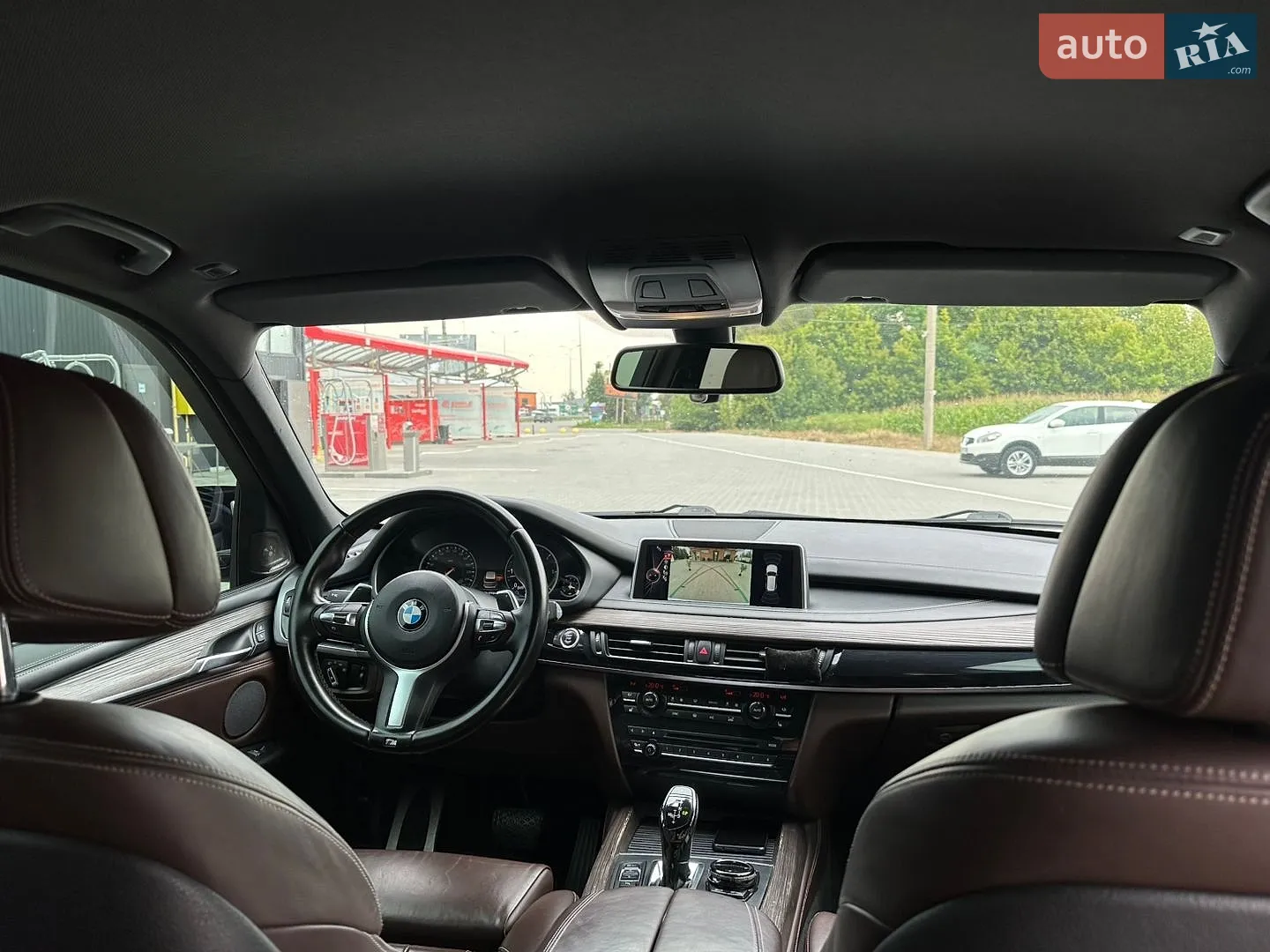 2015 BMW X5 - мініатюра 62