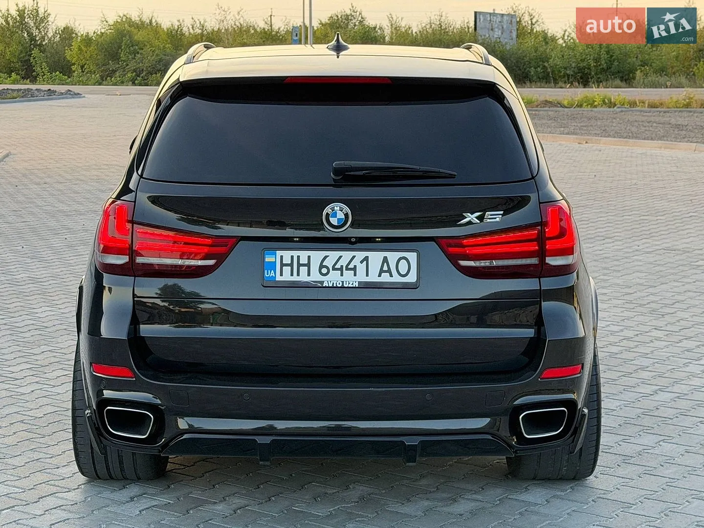2016 BMW X5 - мініатюра 6