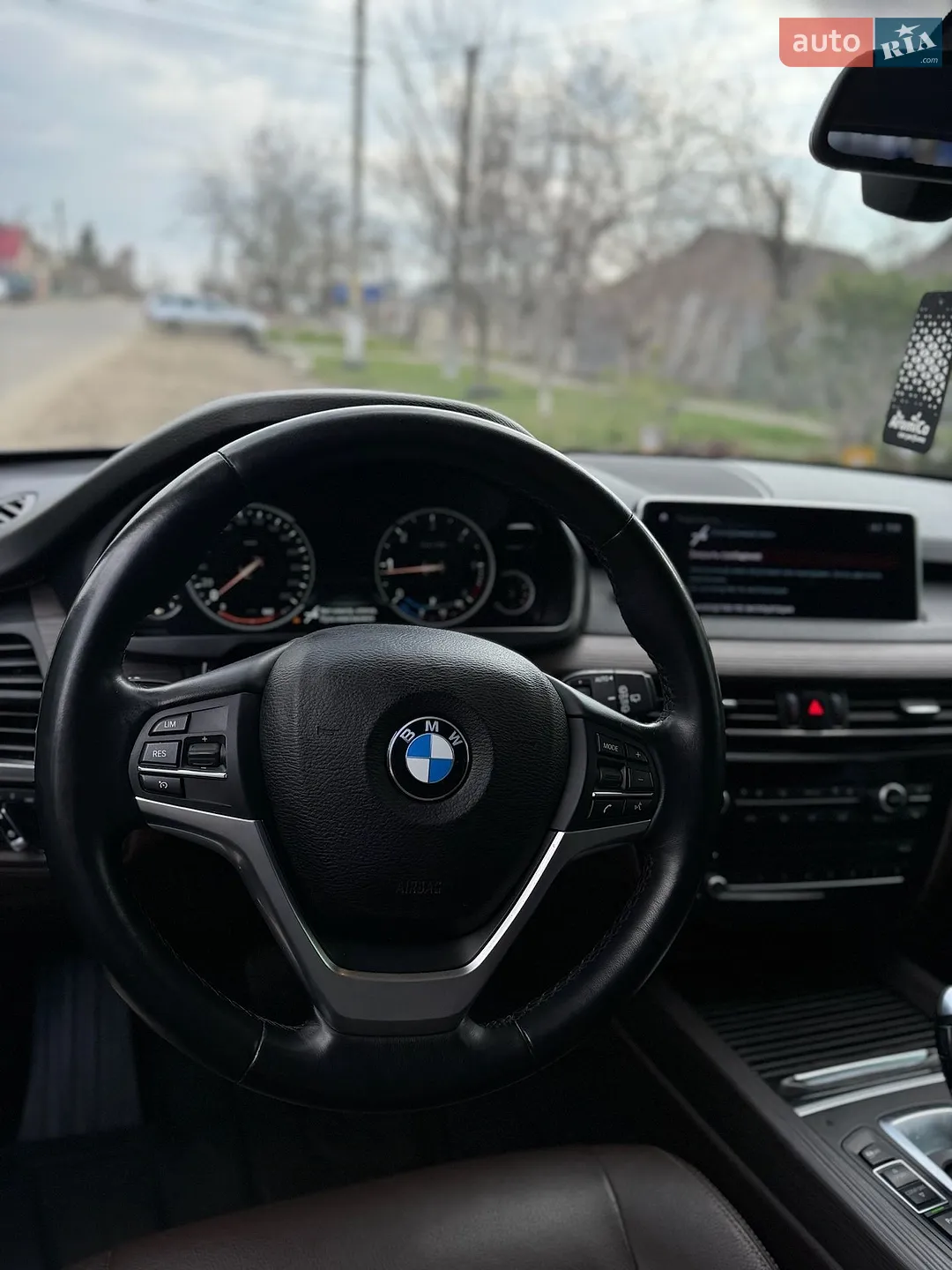 2018 BMW X5 - мініатюра 7