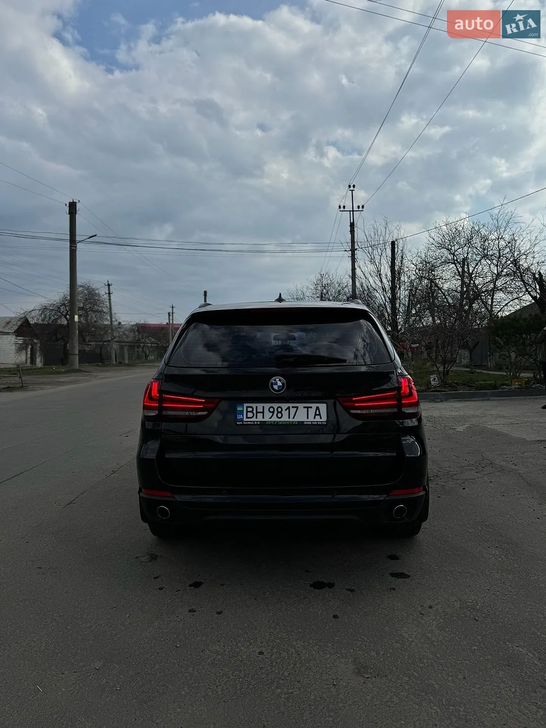 2018 BMW X5 - мініатюра 9