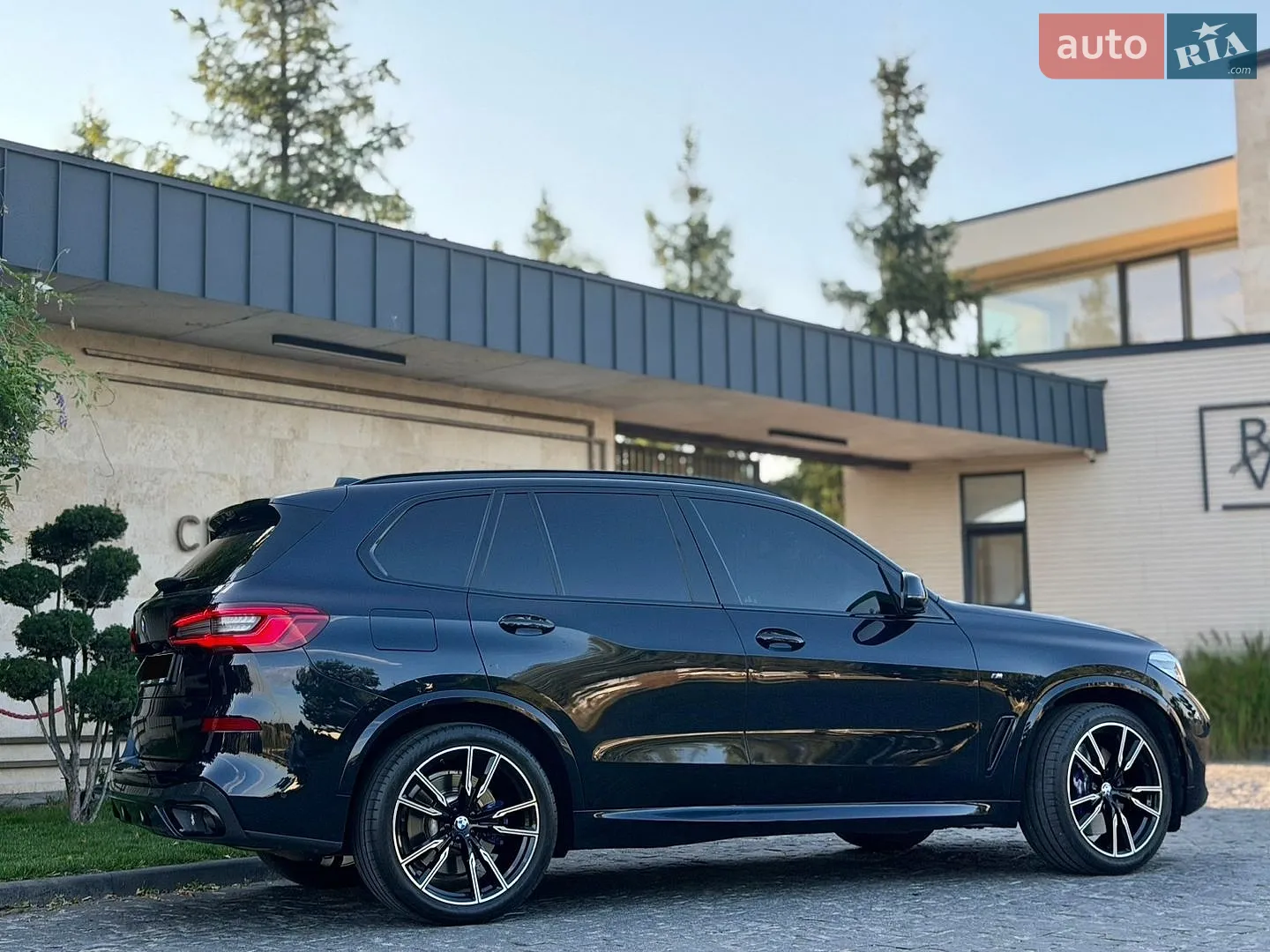 2019 BMW X5 - мініатюра 3