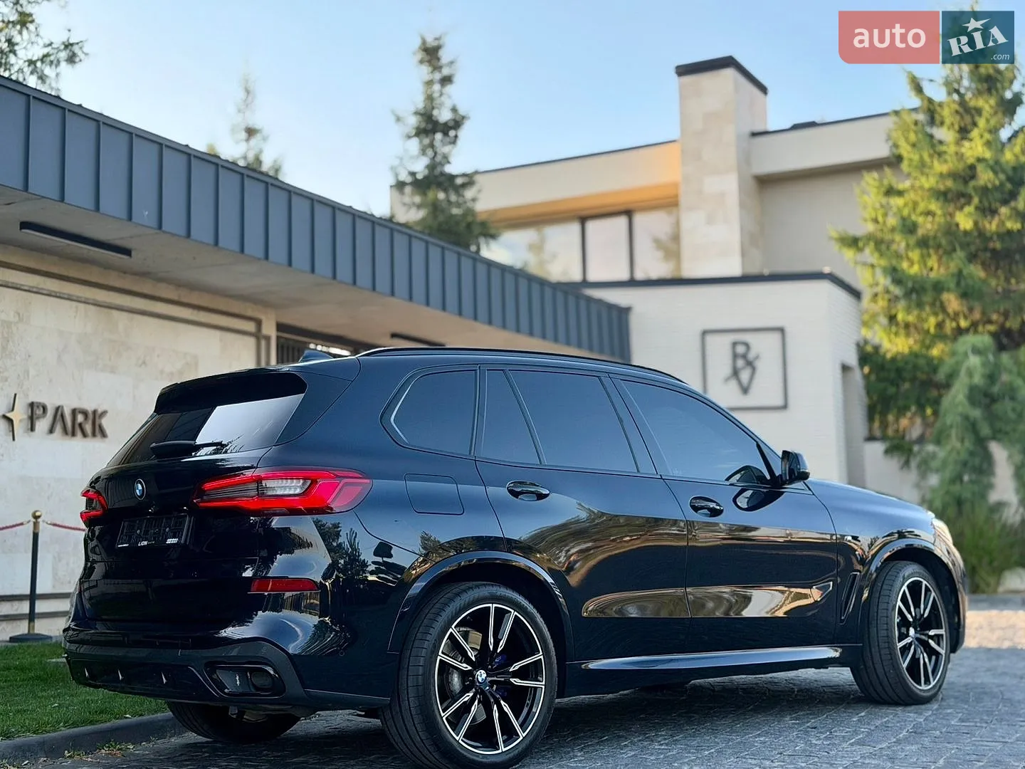 2019 BMW X5 - мініатюра 9