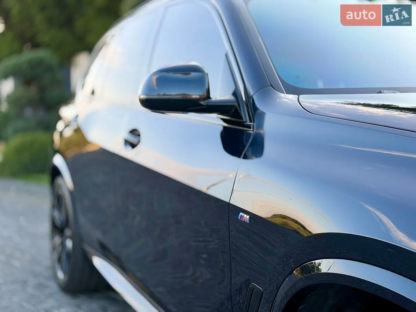 2019 BMW X5 - мініатюра 12