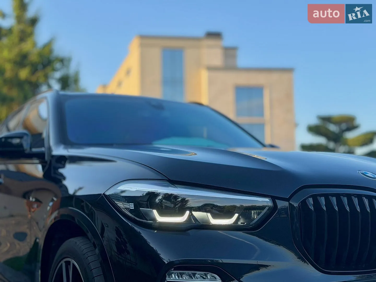 2019 BMW X5 - мініатюра 18