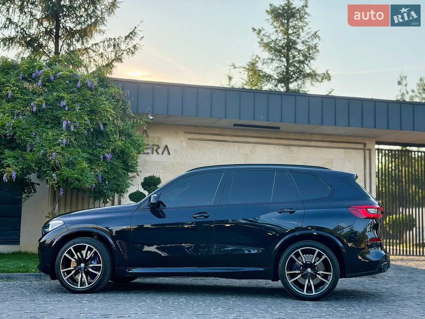 2019 BMW X5 - мініатюра 24
