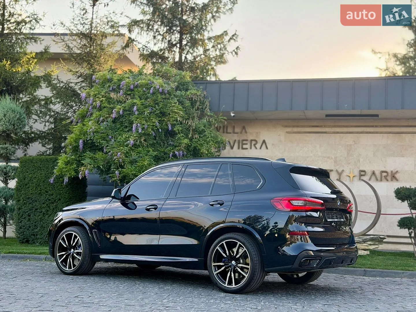 2019 BMW X5 - мініатюра 25