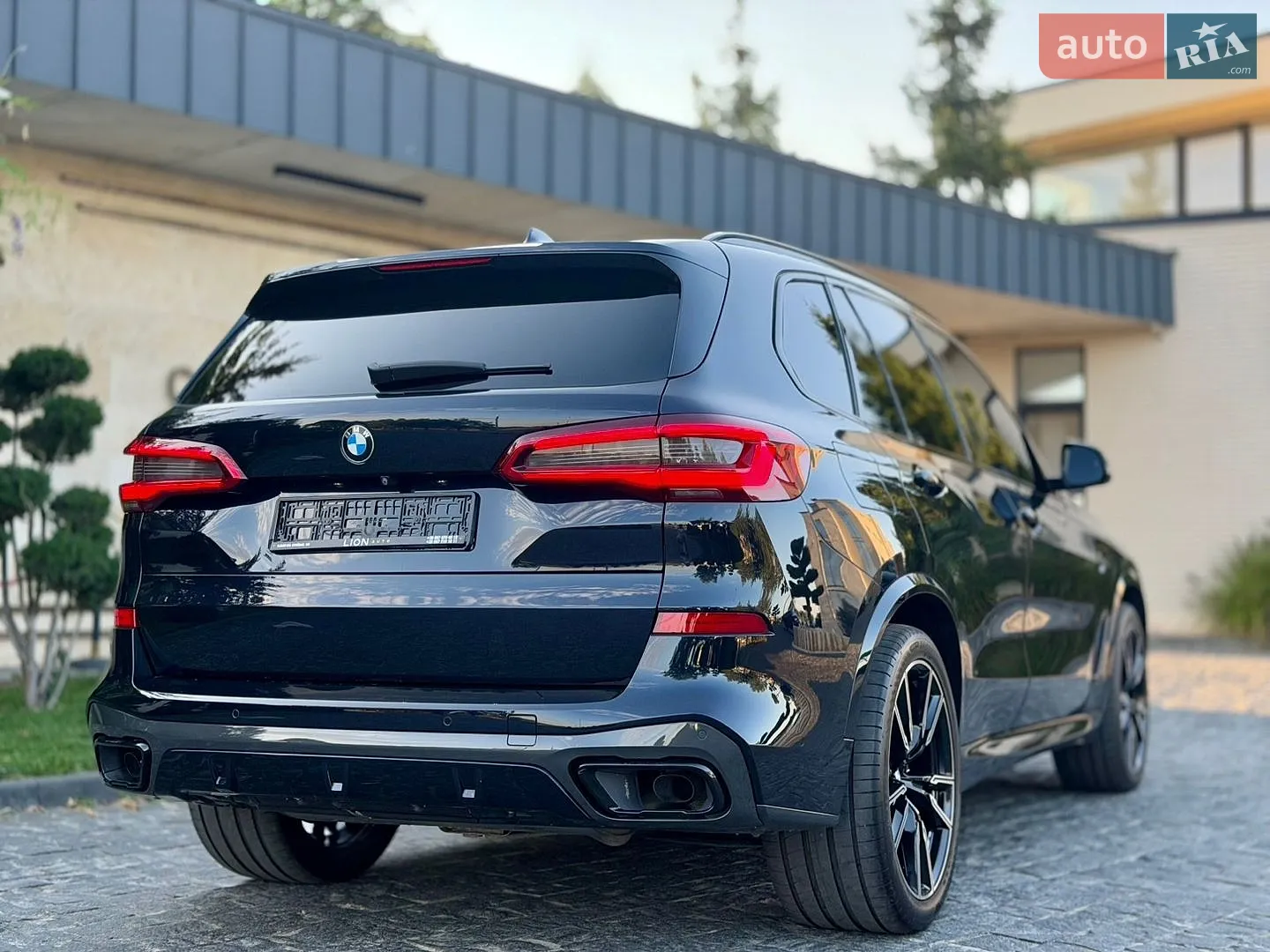 2019 BMW X5 - мініатюра 31