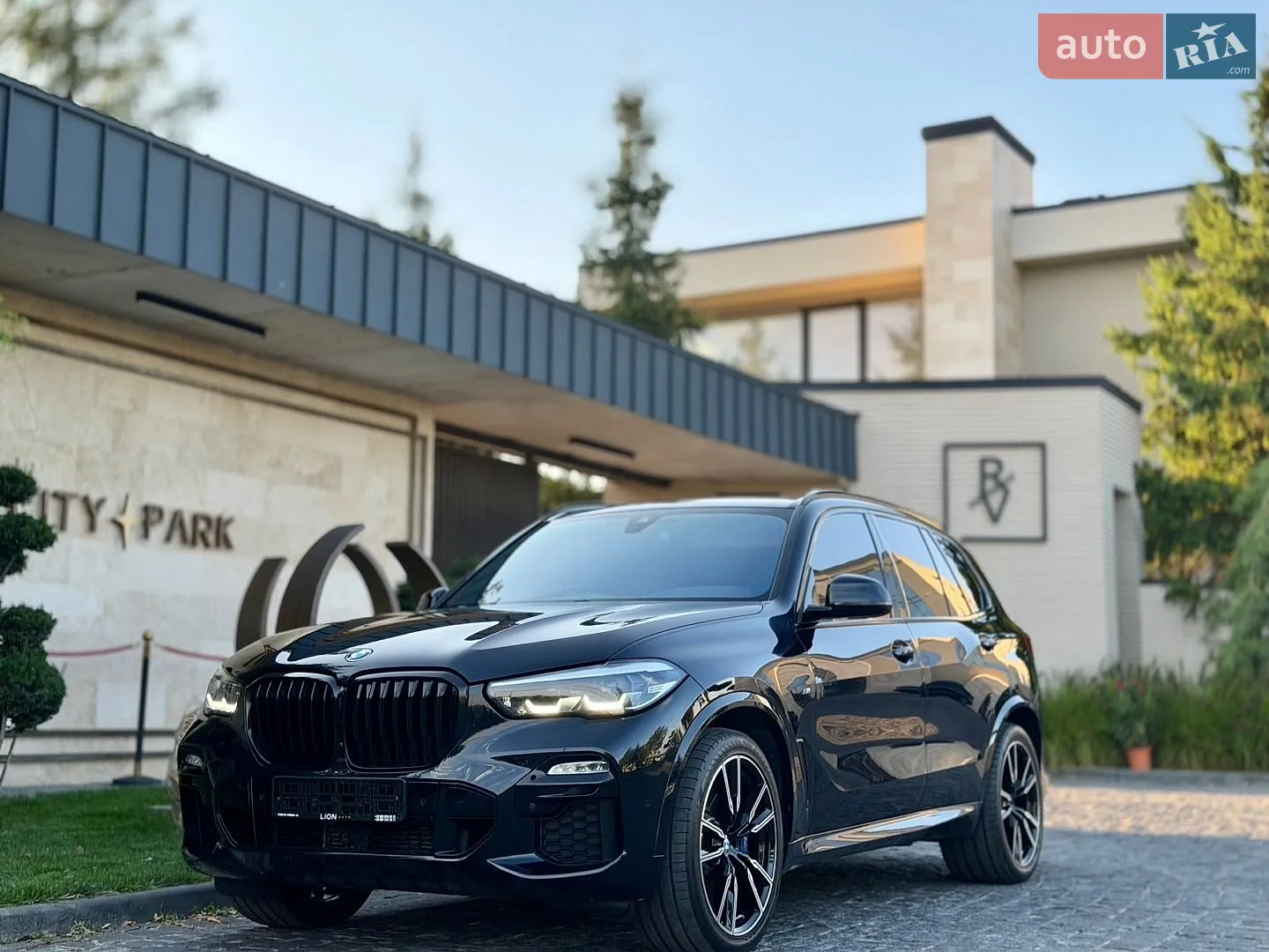 2019 BMW X5 - мініатюра 48