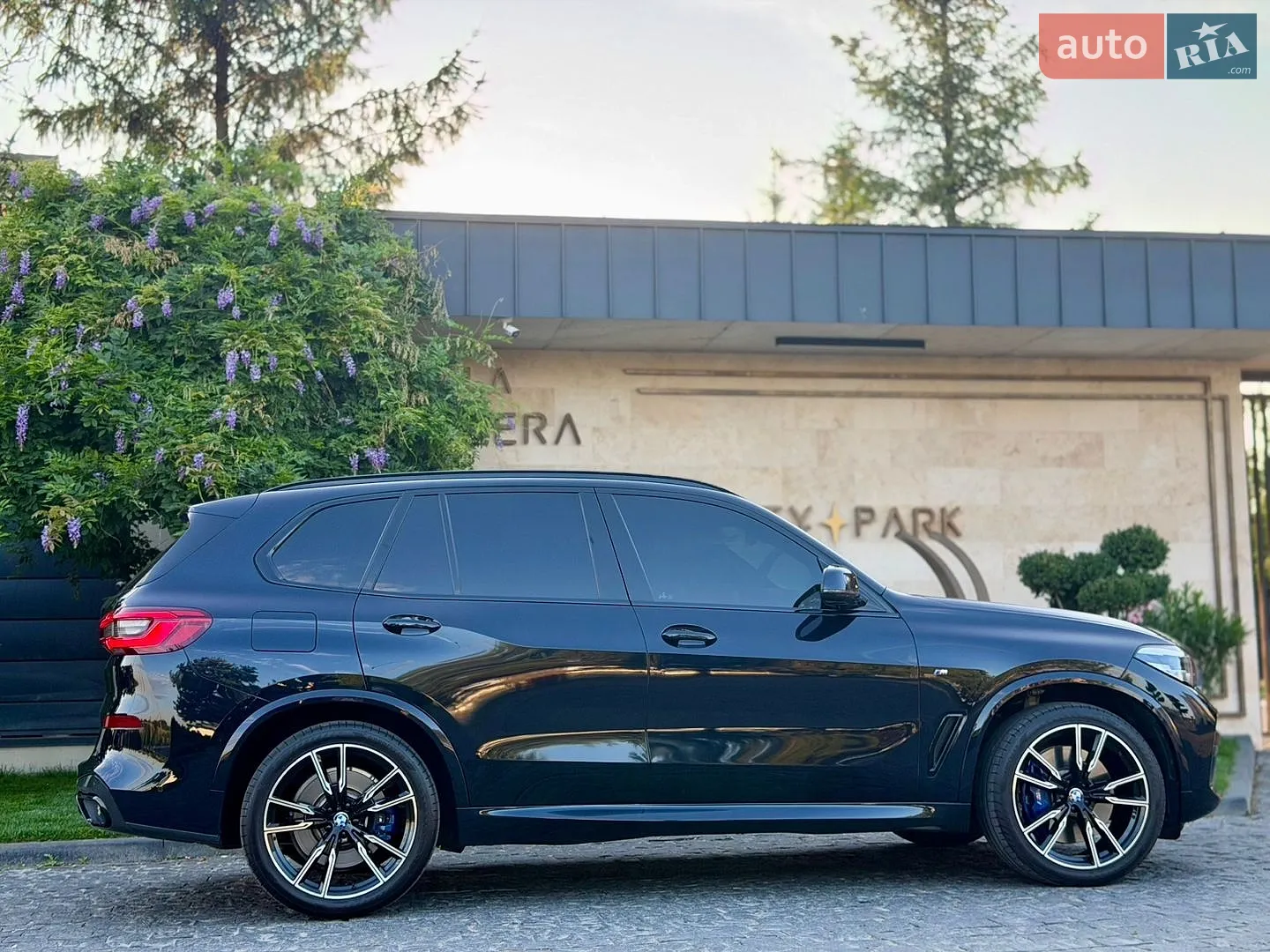 2019 BMW X5 - мініатюра 52