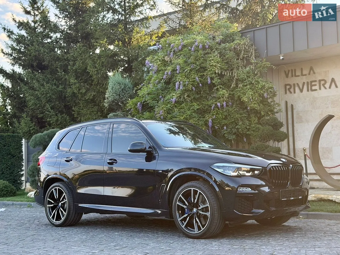 2019 BMW X5 - мініатюра 55