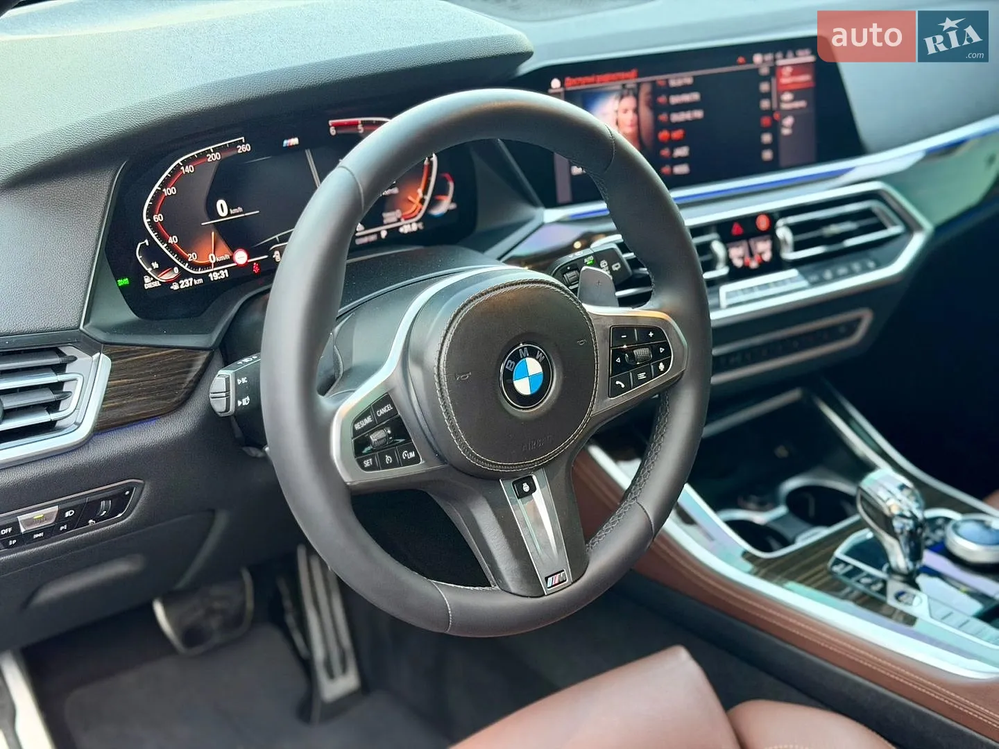 2019 BMW X5 - мініатюра 60