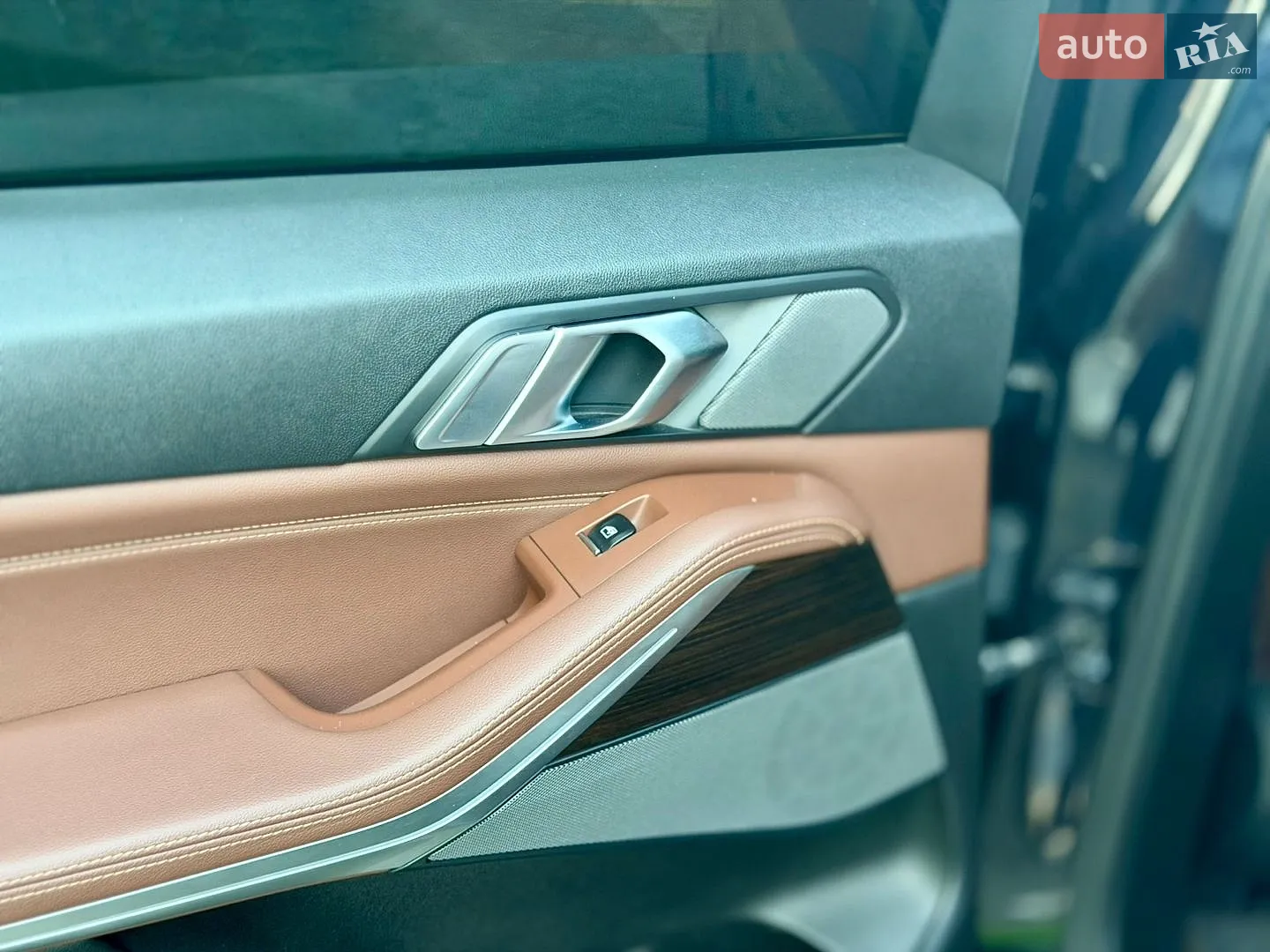 2019 BMW X5 - мініатюра 65
