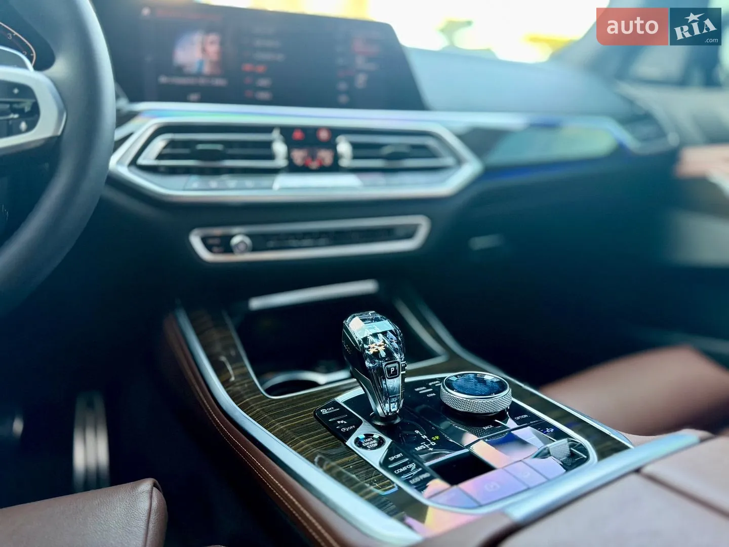 2019 BMW X5 - мініатюра 73