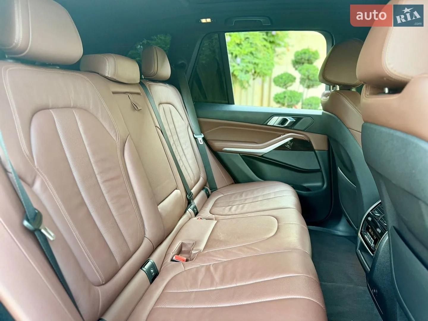 2019 BMW X5 - мініатюра 80