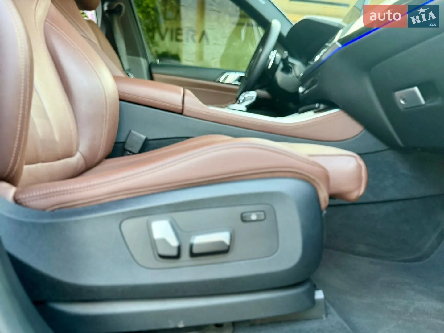 2019 BMW X5 - мініатюра 85