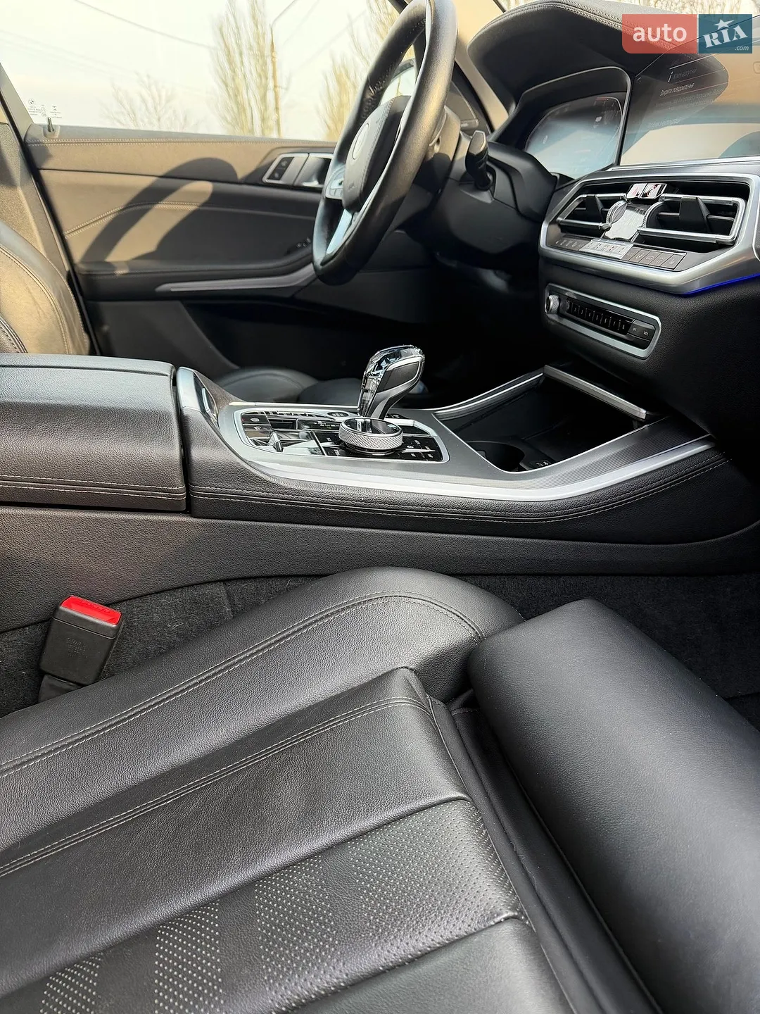 2021 BMW X5 - мініатюра 6