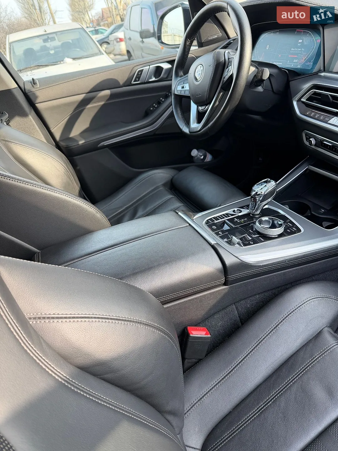 2021 BMW X5 - мініатюра 7