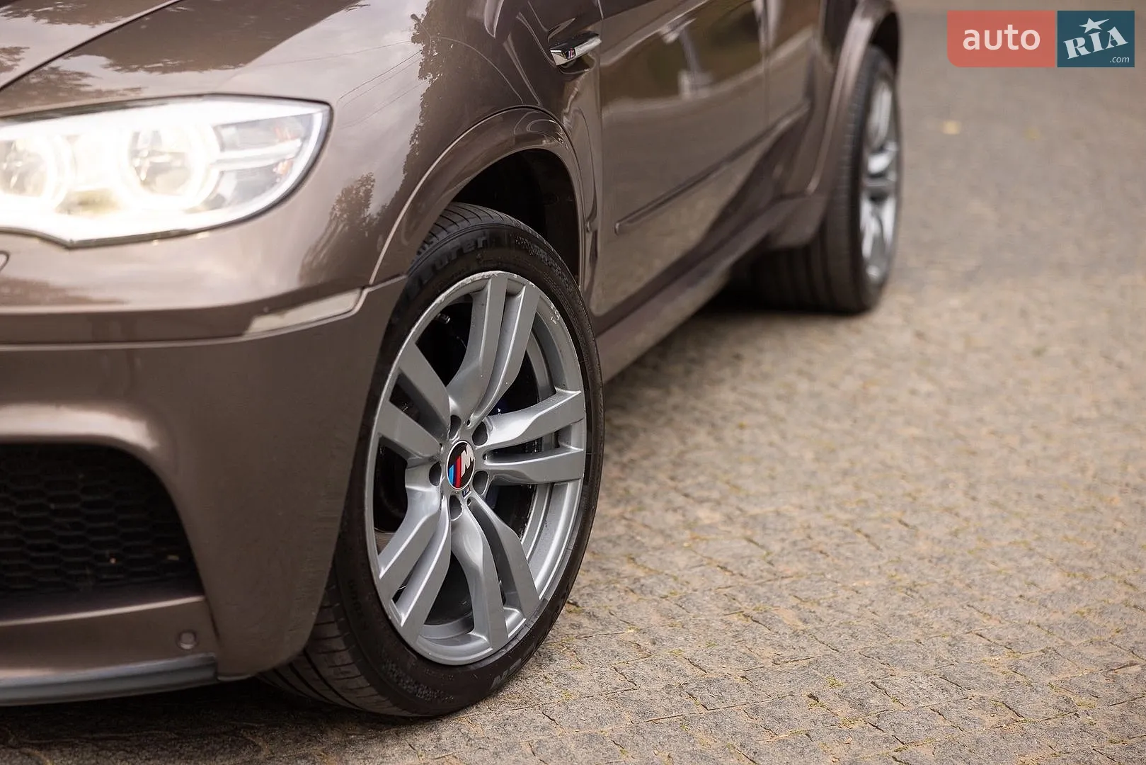 2010 BMW X5 - мініатюра 2