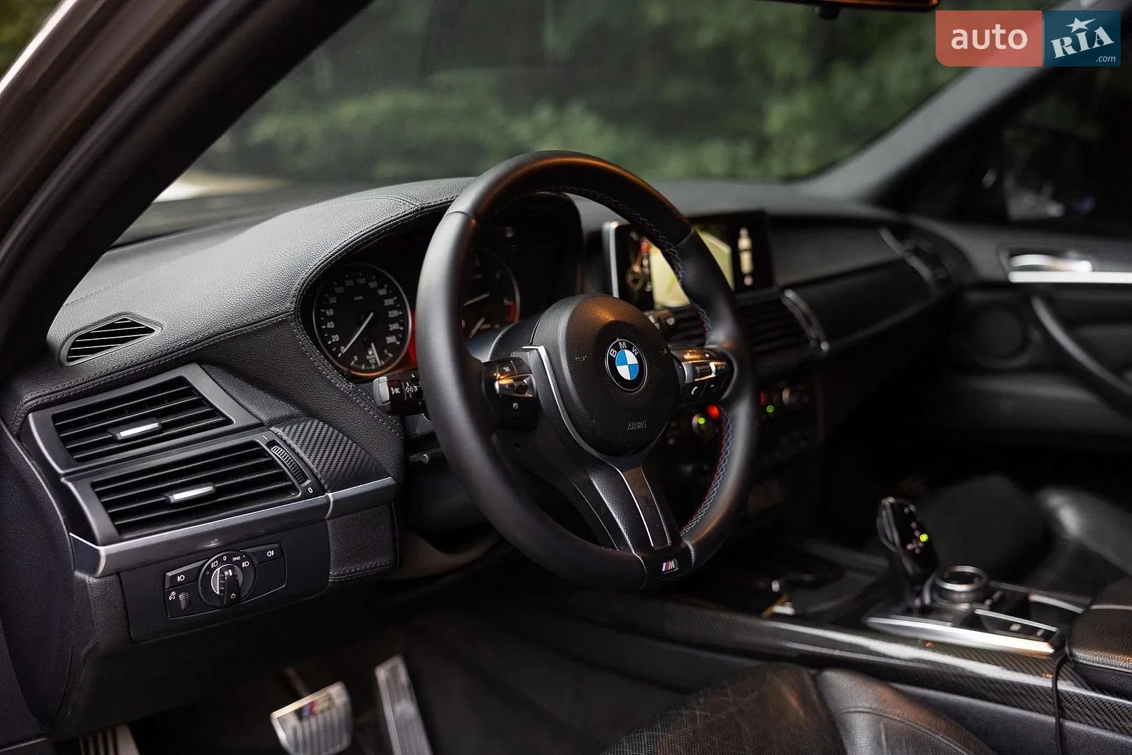 2010 BMW X5 - мініатюра 20