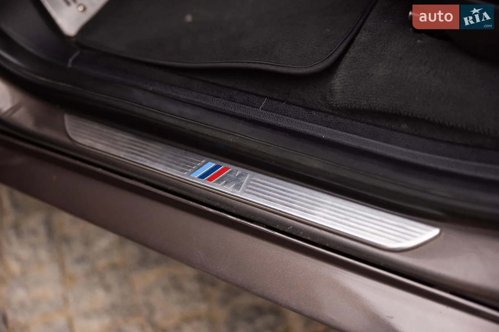 2010 BMW X5 - мініатюра 30