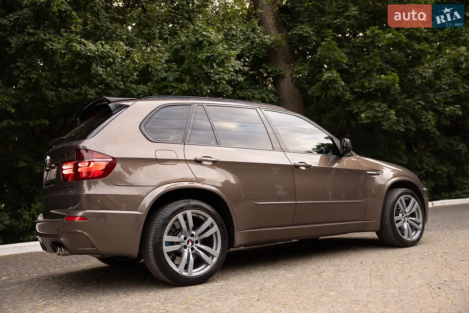 2010 BMW X5 - мініатюра 34