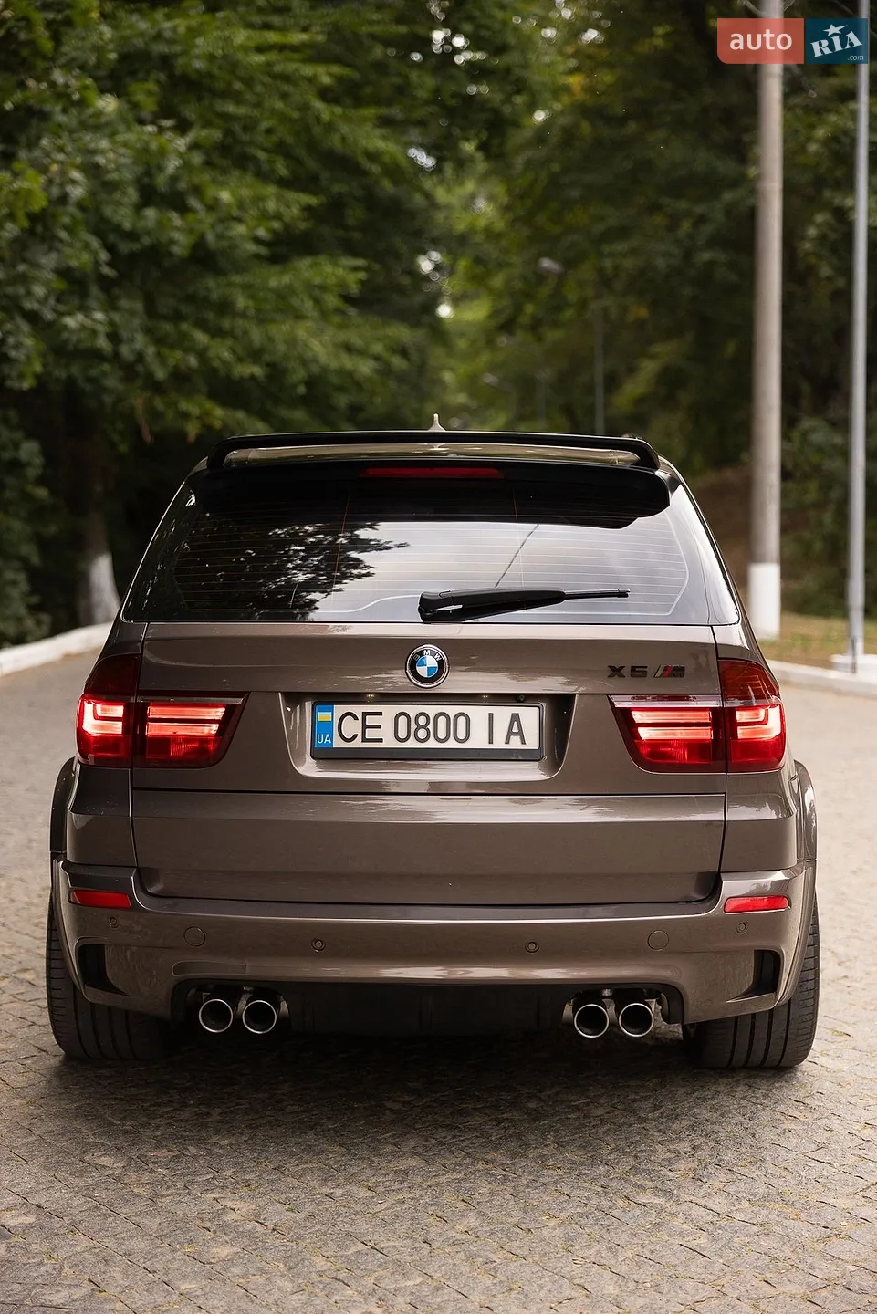 2010 BMW X5 - мініатюра 37