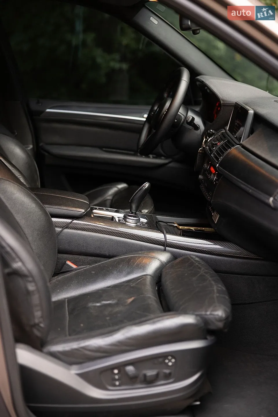 2010 BMW X5 - мініатюра 39