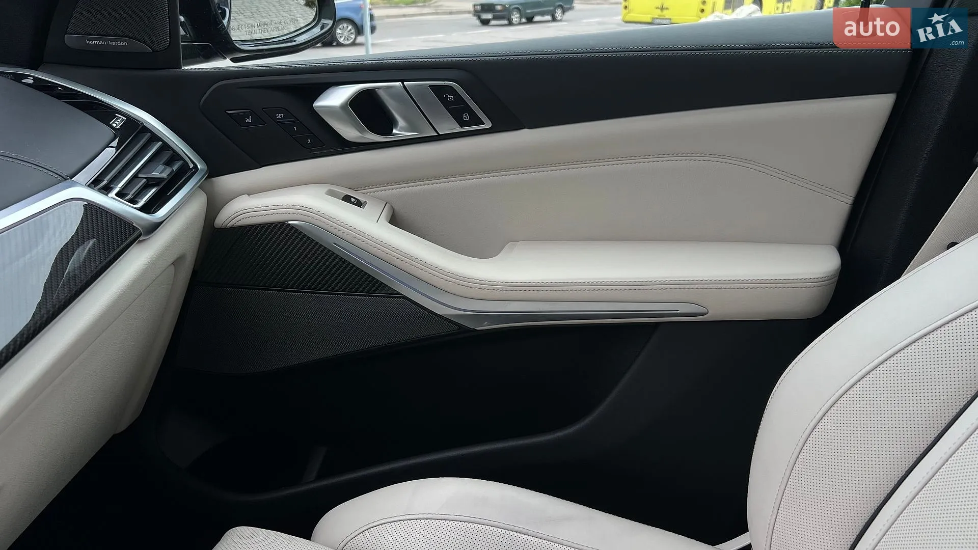 2022 BMW X5 - мініатюра 17