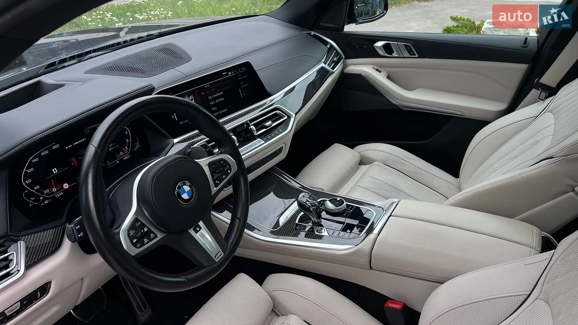 2022 BMW X5 - мініатюра 26