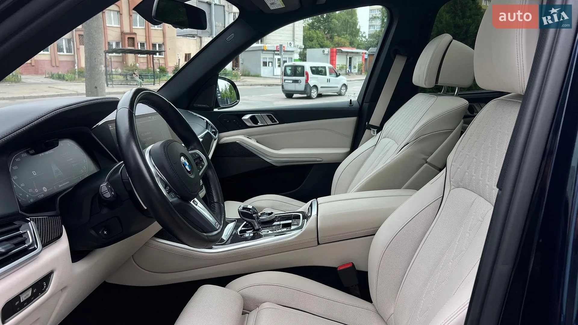 2022 BMW X5 - мініатюра 31
