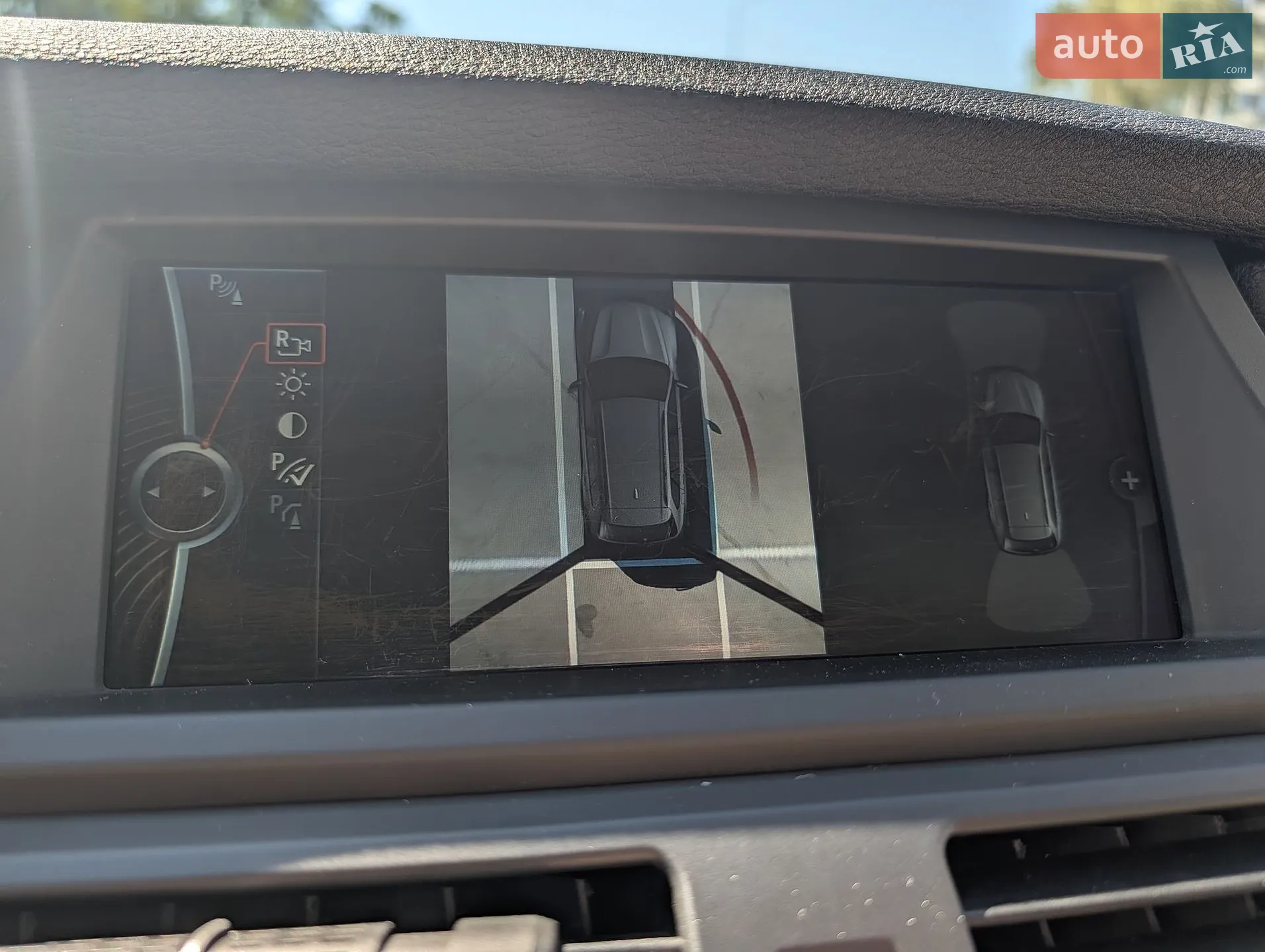 2013 BMW X5 - мініатюра 33