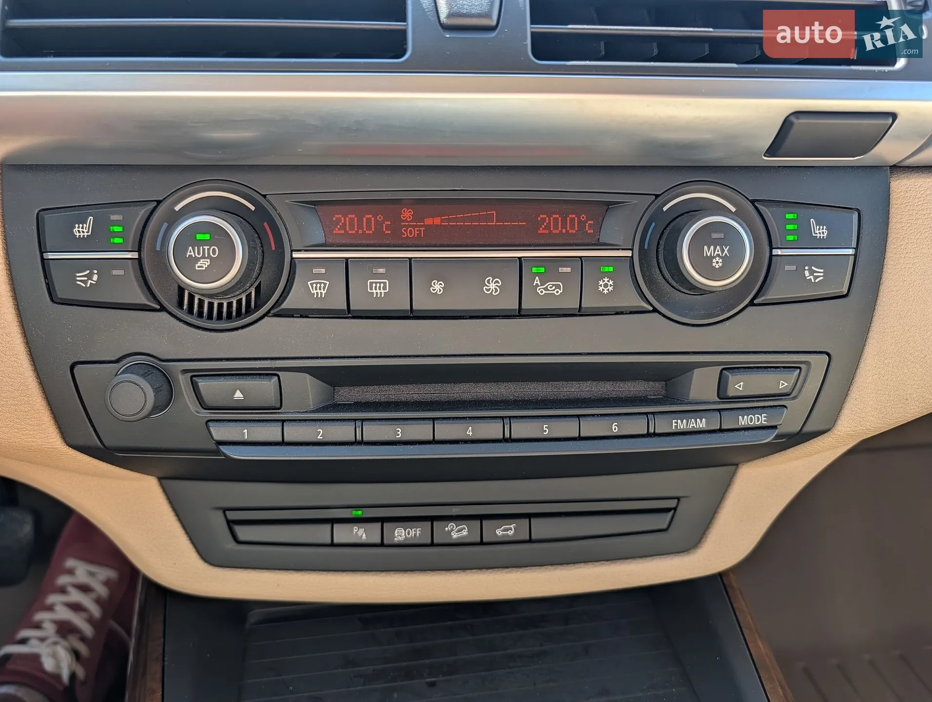 2013 BMW X5 - мініатюра 16