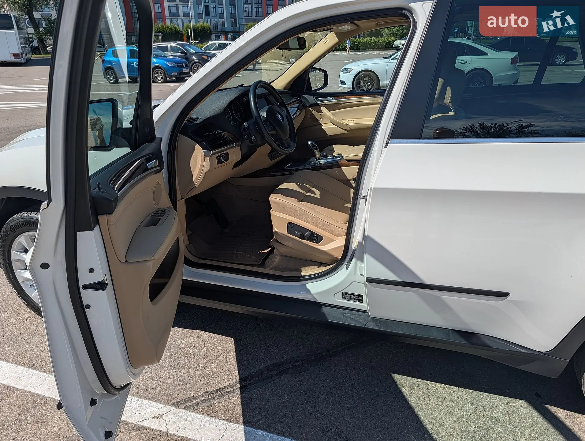 2013 BMW X5 - мініатюра 8