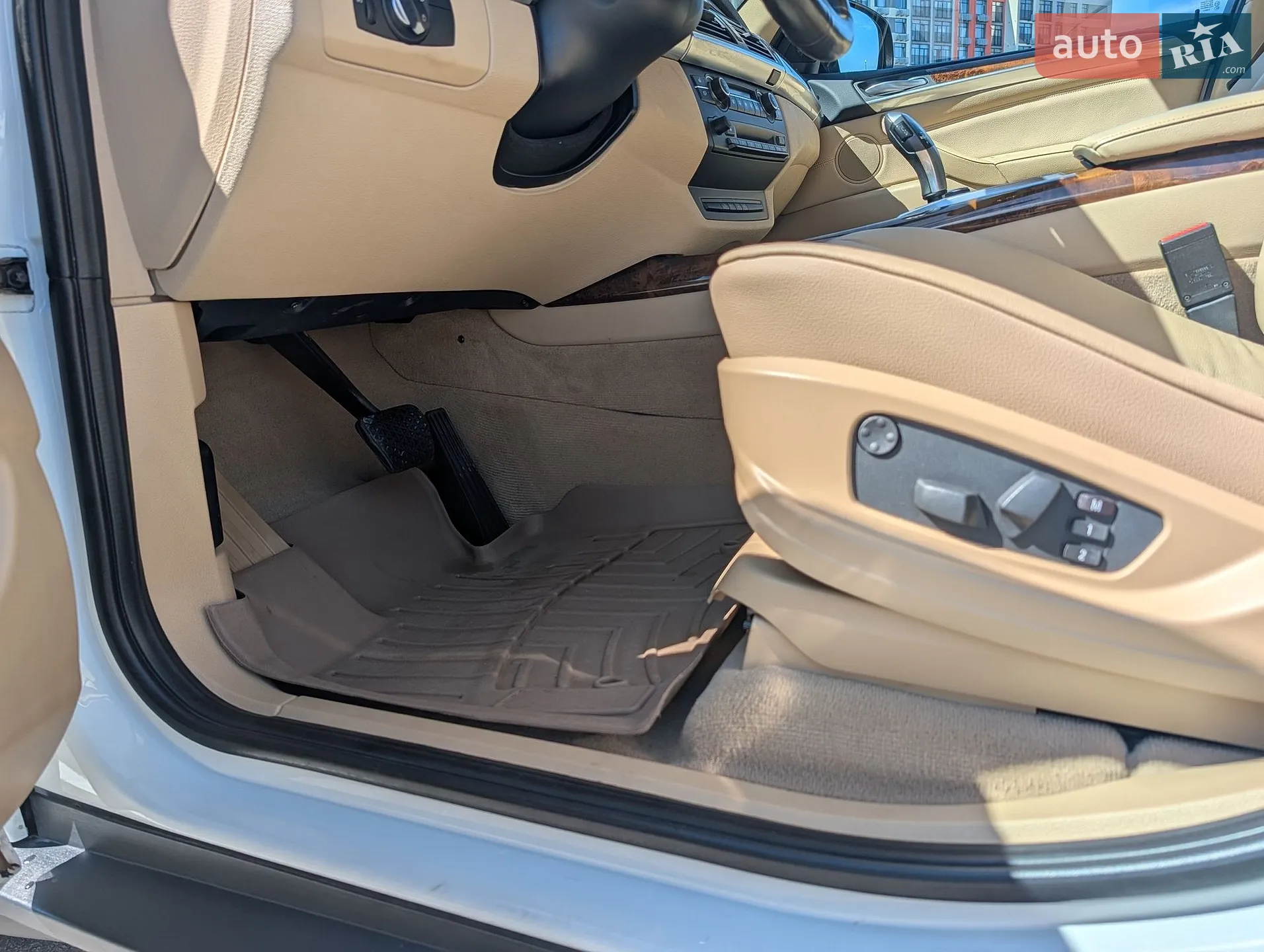 2013 BMW X5 - мініатюра 21