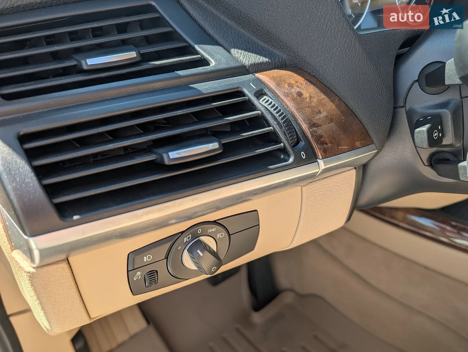 2013 BMW X5 - мініатюра 19