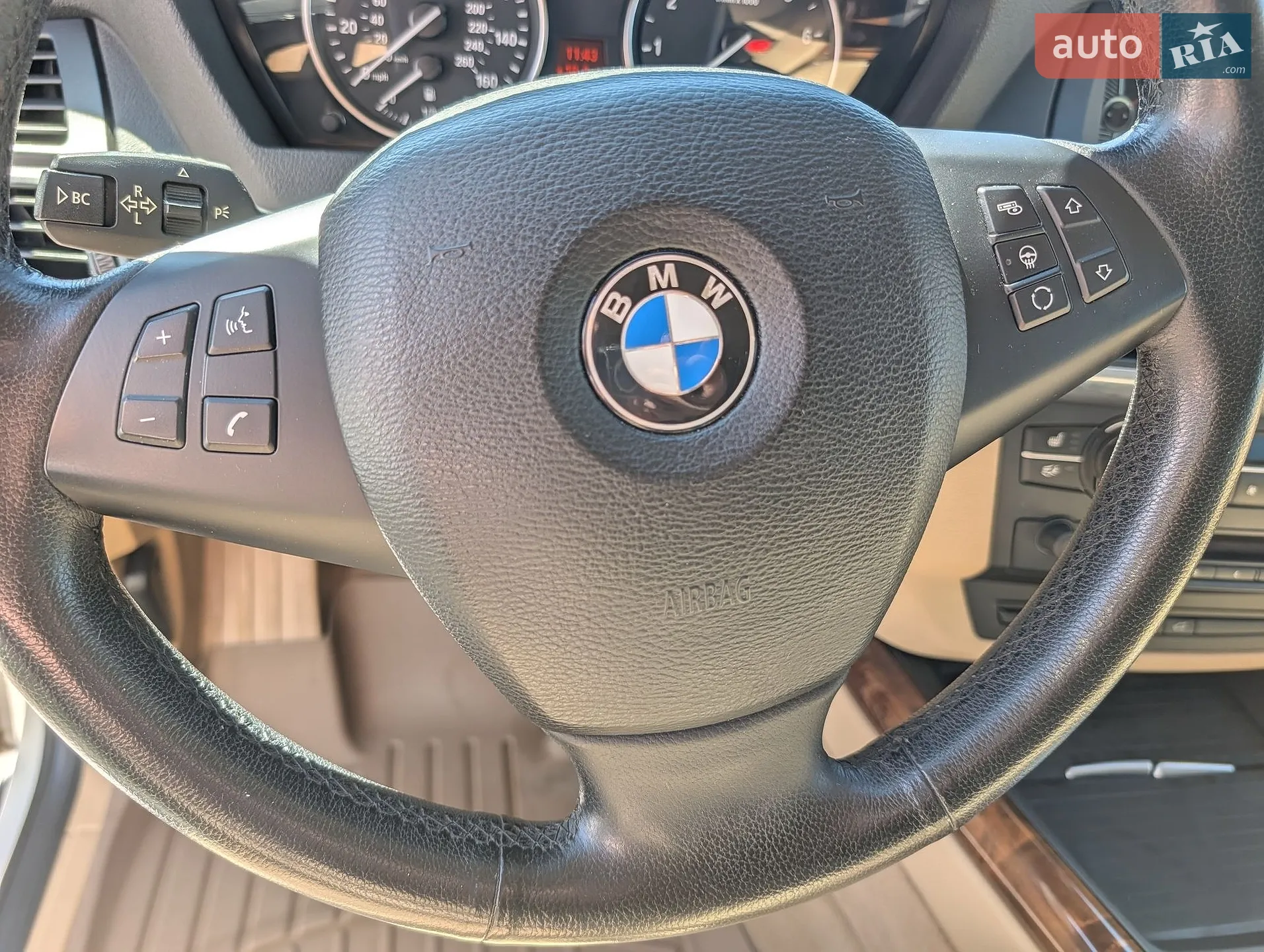 2013 BMW X5 - мініатюра 17