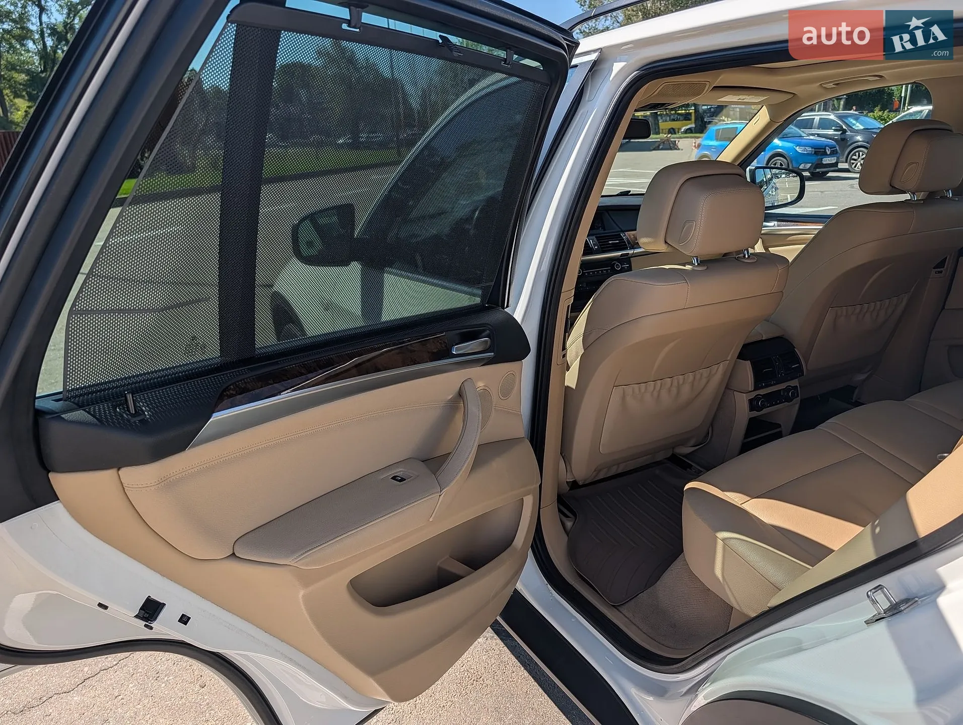 2013 BMW X5 - мініатюра 23