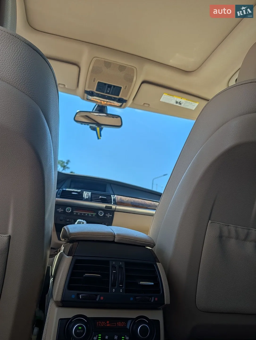 2013 BMW X5 - мініатюра 29