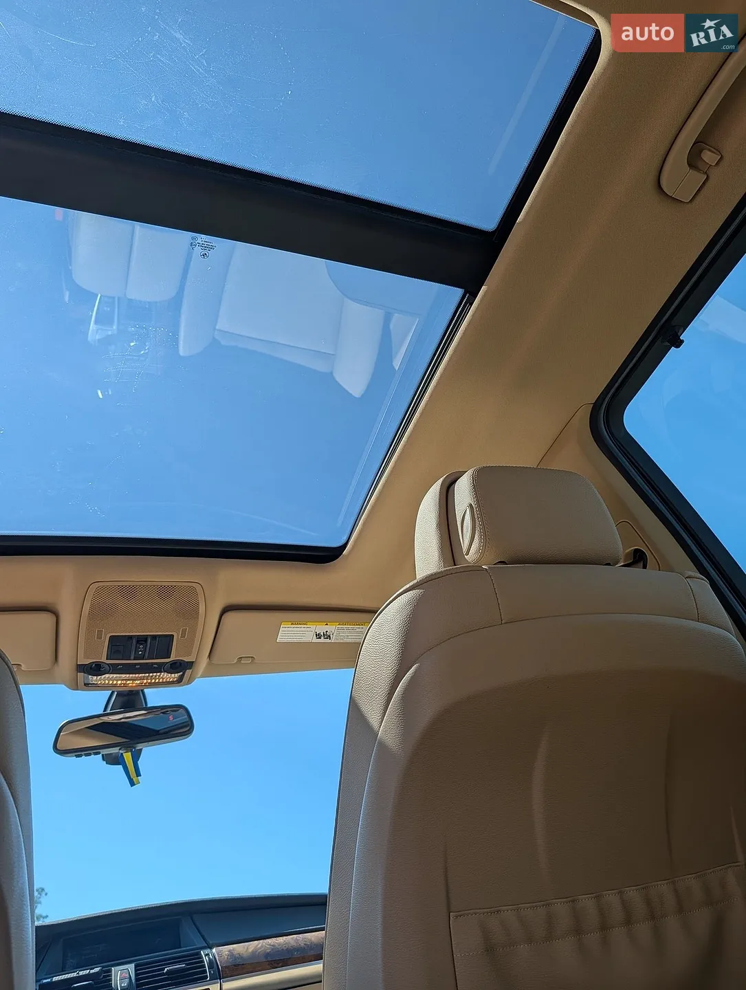 2013 BMW X5 - мініатюра 27