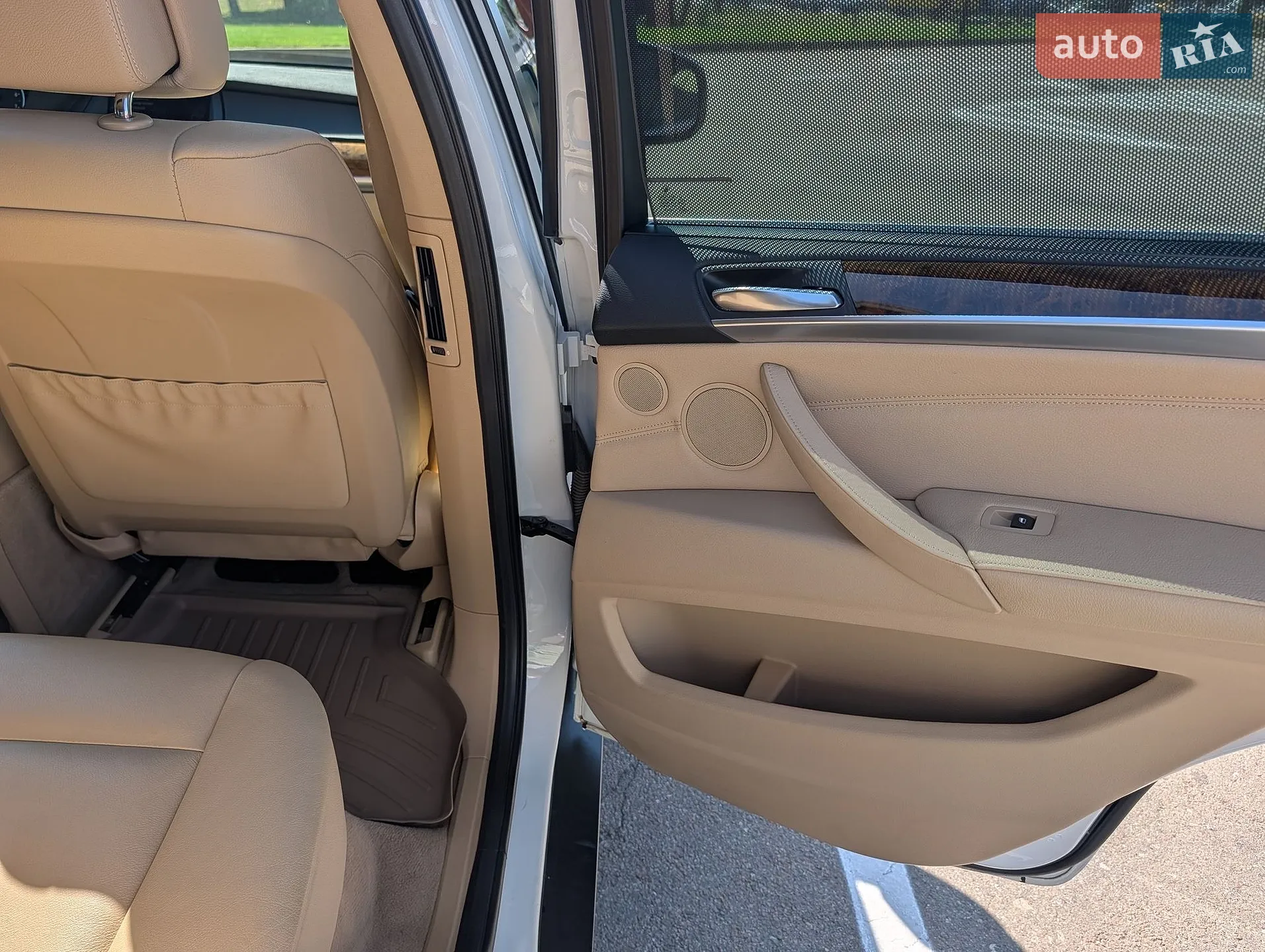 2013 BMW X5 - мініатюра 24