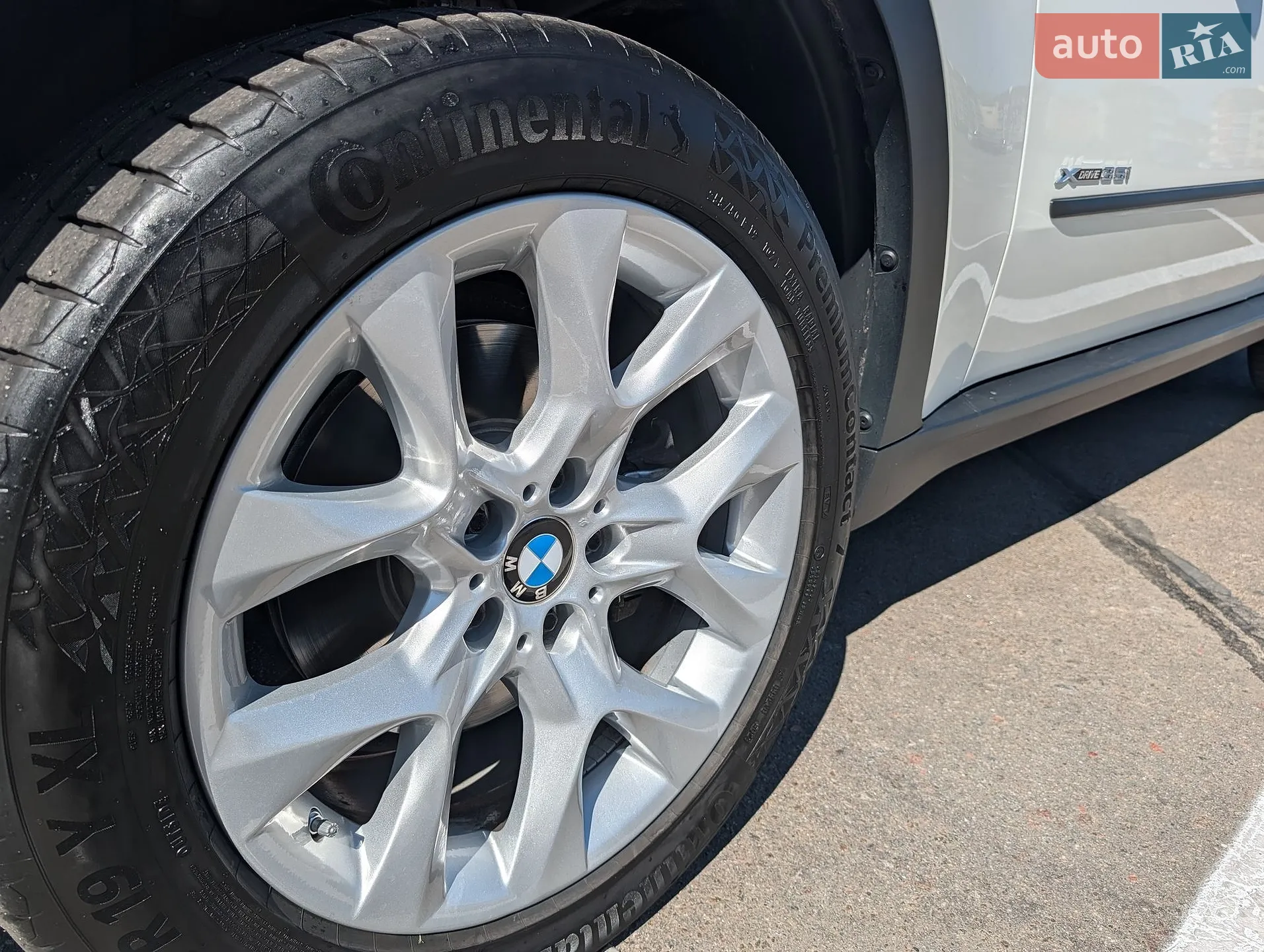 2013 BMW X5 - мініатюра 14